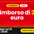 Cashback Parodontax: rimborso fino a 6 euro sulla spesa