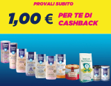 Arriva il cashback anche sul sale da cucina: scopriamo il Cashback CIS