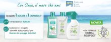 Come ricevere il rimborso del solare Omia: cashback “Con Omia il mare che ami”