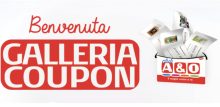 Coupon buoni sconto supermercati A&O: come iscriversi