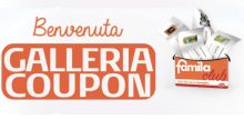 Coupon supermercati Famila per risparmiare sulla spesa: come funzionano i buoni sconto?
