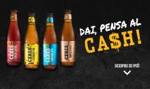 Cashback “Dai, pensa al cash”: come farsi rimborsare la birra Ceres