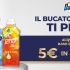 Con il cashback Enterogermina eccezionale rimborso di un prodotto Gonfiore o Intestino Pigro