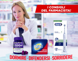 Cashback ZzzQuil, Bion3 e Oral B “Dormire, difendersi, sorridere”: come ricevere fino a 50 Euro di rimborso