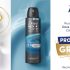 Con il cashback Gillette usaegetta ricevi il rimborso del 100% su lamette e schiuma da barba