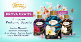 Cashback Extra profumo, zero spese: Spuma di Sciampagna ci rimborsa il profuma bucato