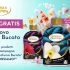 Cashback Bionsen: ricevi il rimborso di un bagnodoccia acquistandone 2
