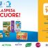 Prova gratis il nuovo Scottex Amore di Casa: 100% Cashback – nuovo spendi e riprendi sulla carta da cucina (solo Coop)