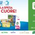 Con il cashback “Il pulito stellare ti ripaga” ricevi un buono carburante acquistando 3 prodotti Quasar