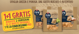 Cashback Fini ti ripaga di gusto: come ricevere il rimborso sulla pasta fresca integrativa