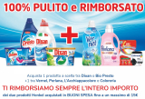 Cashback “Bucato perfetto 100% pulito e rimborsato”: come ricevere il rimborso dei prodotti Henkel