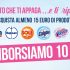 Un’estate in bellezza: ricevi 15 Euro di rimborso con i prodotti Acqua alle rose e Borotalco da Acqua&Sapone