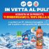 Ricevi un buono spesa acquistando i prodotti Svelto grazie al cashback “Un concentrato di risparmio”