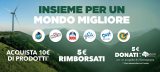 Cashback S.C. Johnson Duck, Pronto, Oust, Mr Muscle, Glade e Shout: “Insieme per un mondo migliore”