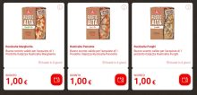 Buoni sconto pizza Italpizza da stampare
