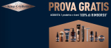 E’ tornato il cashback Gillette “King C Provami Gratis”: come funziona
