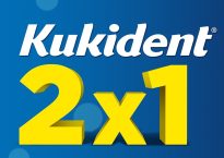 Kukident 2×1: ricevi il rimborso di una crema adesiva acquistandone 2