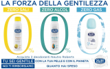 Nuovo spendi e riprendi deodoranti Neutro Roberts: “La forza della gentilezza”, come ricevere il rimborso