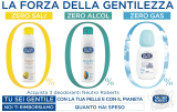 Nuovo spendi e riprendi deodoranti Neutro Roberts: “La forza della gentilezza”, come ricevere il rimborso