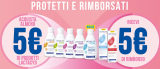 Cashback Lactacyd: come ricevere il rimborso dei detergenti intimi