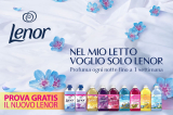 Lenor provami gratis 2021: come ricevere il rimborso dell’ammorbidente?