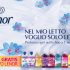 Come ricevere un buono spesa da 5 Euro acquistando Palette e Gliss