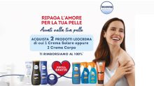 Cashback Leocrema ripaga l’amore per la tua pelle: come ricevere il rimborso