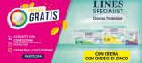 Lines Specialist Derma Protection – Provami Gratis: scopriamo come ricevere il rimborso completo di una confezione