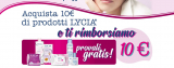 Con Lycia il benessere non ha prezzo: provami gratis