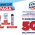 Campione omaggio mutandine Drynites