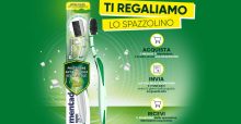 Mentadent rimborsa lo spazzolino: come funziona?