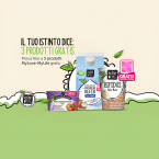 Cashback MyLove-MyLife: prova gratis fino a 3 prodotti con il rimborso su WhatsApp