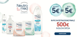 Neutromed acquista 5 Euro e ricevi 5 Euro: scopriamo questo eccezionale cashback