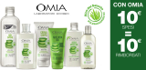 Con Omia 10€ spesi = 10€ rimborsati: nuovo spendi e riprendi Omia da Acqua&Sapone