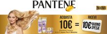 Pantene Miracles A&S: come ricevere un buono spesa da 10 Euro per prodotti Pantene in Acqua&Sapone