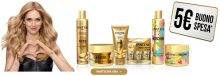 Acquista Pantene e ricevi un buono spesa Conad per i prodotti Pantene
