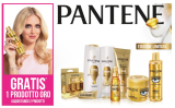 Pantene rimborsa il prodotto oro: come ricevere il rimborso di un prodotto su 2 acquistati