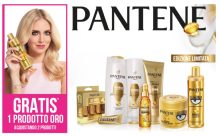 Pantene rimborsa il prodotto oro: come ricevere il rimborso di un prodotto su 2 acquistati