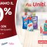 Nuovo cashback Acqua alle rose Sensitive: “L’efficacia vegetale ti ripaga”, come partecipare