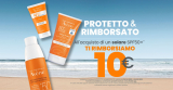 Come ricevere il rimborso del solare Avène con questo spendi e riprendi