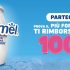 Equilibra ti rimborsa: ricevi 15 Euro di cashback