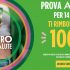 Unione perfetta 50% cashback presso In’s ed Ekom: come ricevere il rimborso di Dash e Lenor