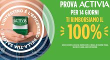 Prova Activia per 14 giorni e ricevi il rimborso del 100%: come ottenere il cashback sullo yogurt