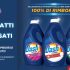 Finish “Pulito assicurato, scontrino rimborsato”: come ricevere il 100% di rimborso