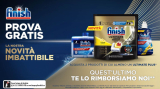 Ricevi il rimborso di Finish Ultimate Plus acquistando due prodotti: come funziona il cashback