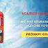 Prova gratis Duck Fresh Disk: come ottenere il rimborso buono spesa