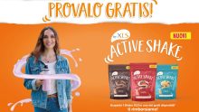 Cashback  Prova Gratis Active Shake: ricevi il rimborso di uno shake pasto sostitutivo per il controllo del peso