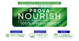 Eccezionale provami gratis: ricevi il rimborso di un dentifricio Sensodyne Nourish