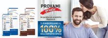 Provami Gratis Restivoil 2021: come ricevere il rimborso dell’olio shampoo