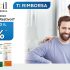 Cashback Lines Specialist Provami gratis: ricevi il rimborso di una confezione di assorbenti